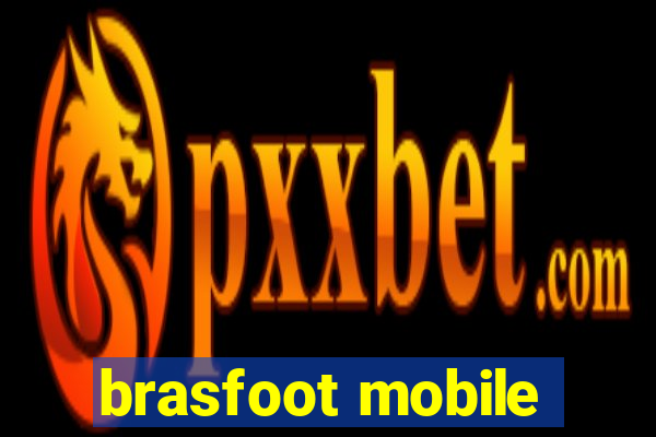 brasfoot mobile